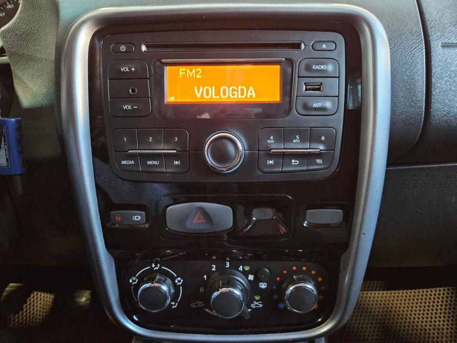 Renault Duster I Вологда  - изображение 13
