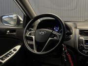 Hyundai Solaris I Рестайлинг Пермь  - изображение 44