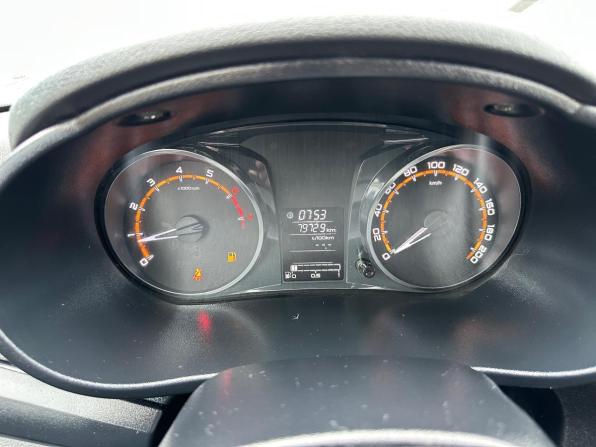 Lada (ВАЗ) Granta I Рестайлинг с пробегом 2024 года, цена 790 000 рублей, 79191 км, седан, Автокод Объявления