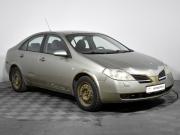 Nissan Primera III (P12) Санкт-Петербург  - изображение 20