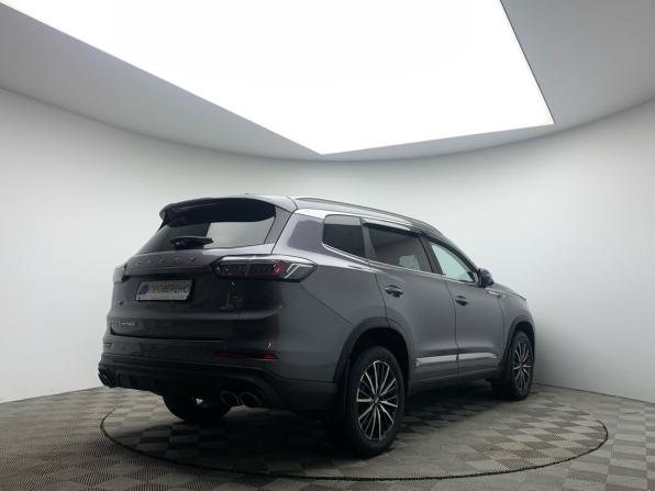 Chery Tiggo 8 Pro Max I с пробегом 2023 года, цена 2 399 000 рублей, 51875 км, внедорожник, Автокод Объявления