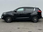 Kia Sportage III Москва  - изображение 23