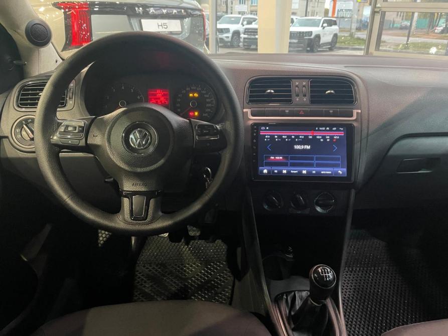 Volkswagen Polo V Стерлитамак  - изображение 10