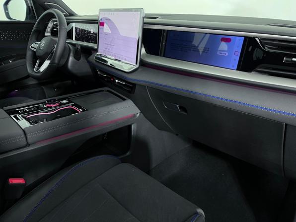 Volkswagen Teramont II (China Market) с пробегом 2026 года, цена 6 049 000 рублей, 20 км, внедорожник, Автокод Объявления