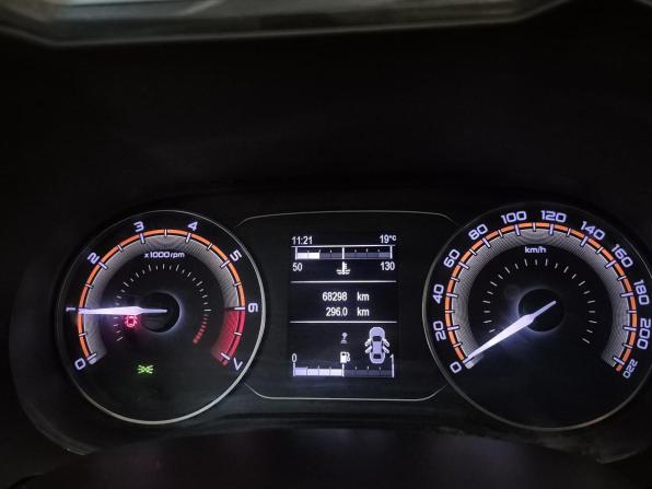Lada (ВАЗ) Vesta I Рестайлинг (NG) с пробегом 2024 года, цена 1 139 000 рублей, 68298 км, седан, Автокод Объявления
