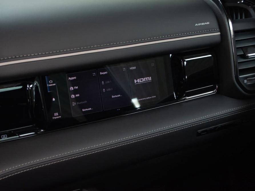 Ram 1500 V Рестайлинг Новосибирск  - изображение 17