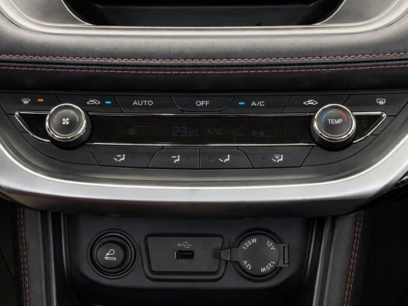 JAC JS3 с пробегом 2024 года, цена 1 317 000 рублей, 68955 км, внедорожник, Автокод Объявления