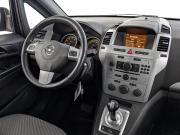 Opel Zafira B Рестайлинг Москва  - изображение 54
