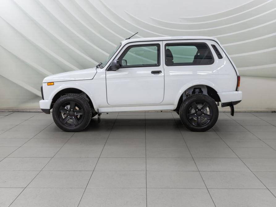 Lada (ВАЗ) Niva Legend Волгоград  - изображение 4