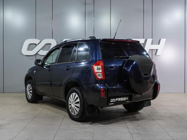 Chery Tiggo (T11) I Рестайлинг (FL) с пробегом 2014 года, цена 649 000 рублей, 102953 км, внедорожник, Автокод Объявления