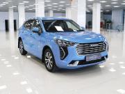 Haval Jolion I Самара  - изображение 22
