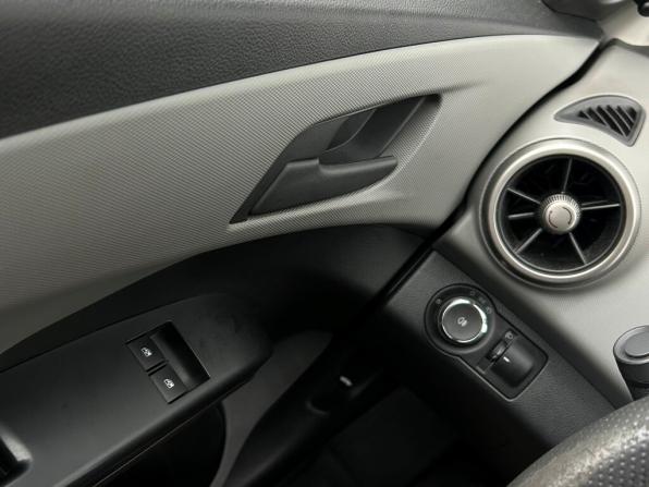 Chevrolet Aveo II с пробегом 2012 года, цена 574 600 рублей, 121671 км, седан, Автокод Объявления