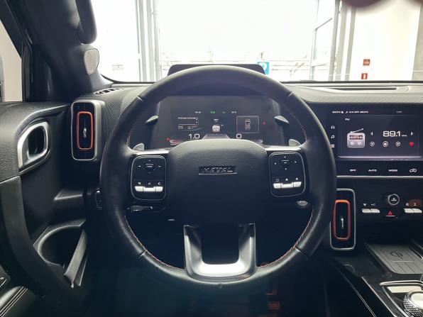Haval Dargo с пробегом 2023 года, цена 2 670 000 рублей, 50000 км, внедорожник, Автокод Объявления