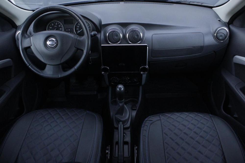 Nissan Almera III (G15) Брянск  - изображение 7
