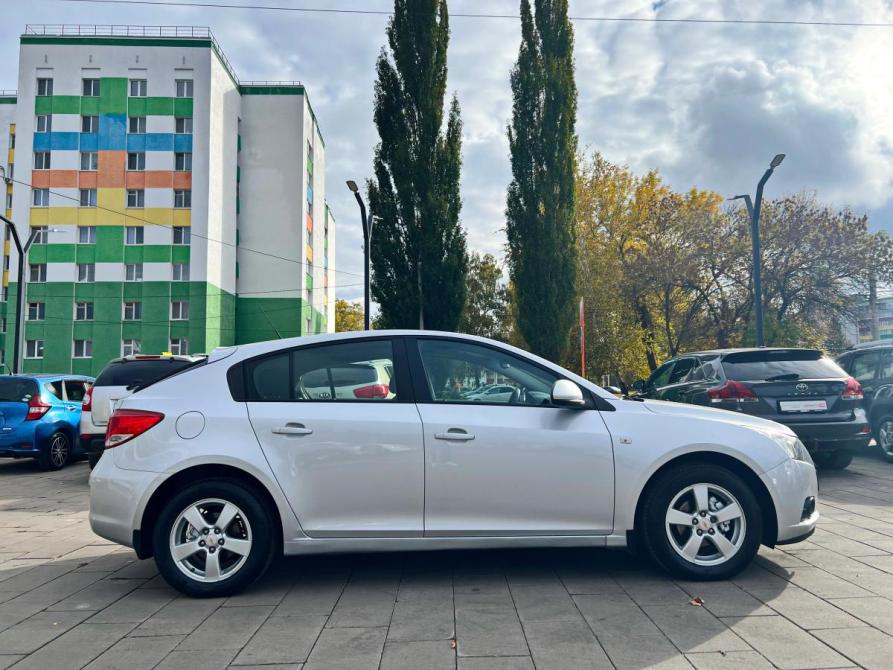 Chevrolet Cruze I Стерлитамак  - изображение 8