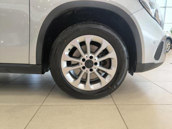 Mercedes-Benz GLA I (X156) Рестайлинг с пробегом 2017 года, цена 2 250 000 рублей, 147025 км, внедорожник, Автокод Объявления