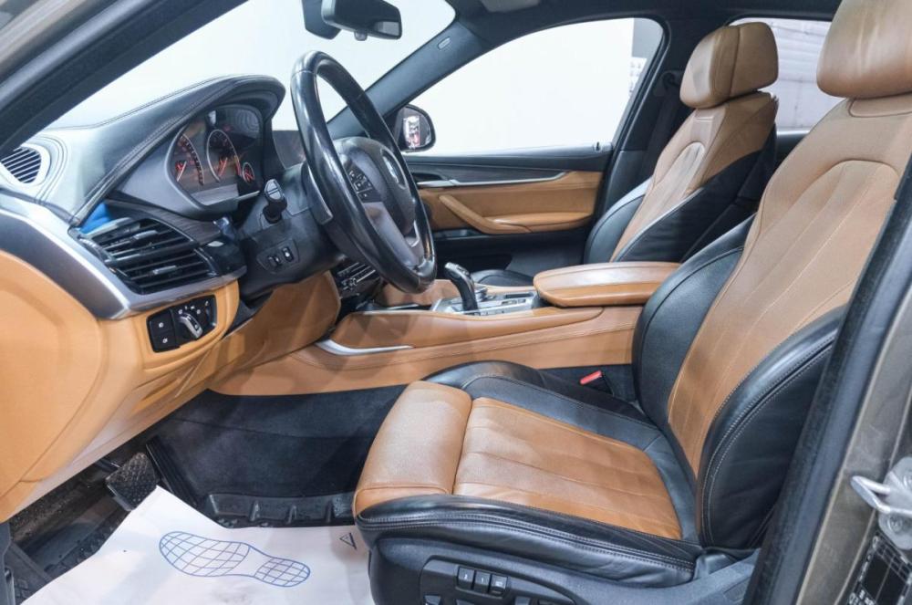 BMW X6 II (F16) Новокузнецк  - изображение 13