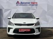 Kia Rio IV Набережные Челны  - изображение 24