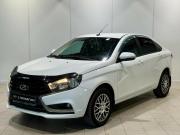 Lada (ВАЗ) Vesta I Самара  - изображение 19