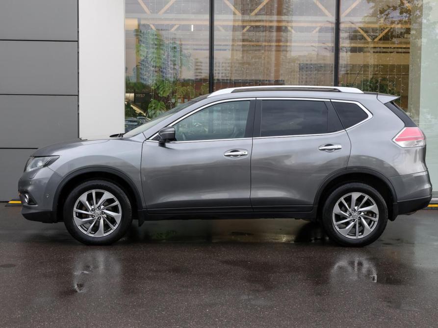 Nissan X-Trail III Москва  - изображение 8