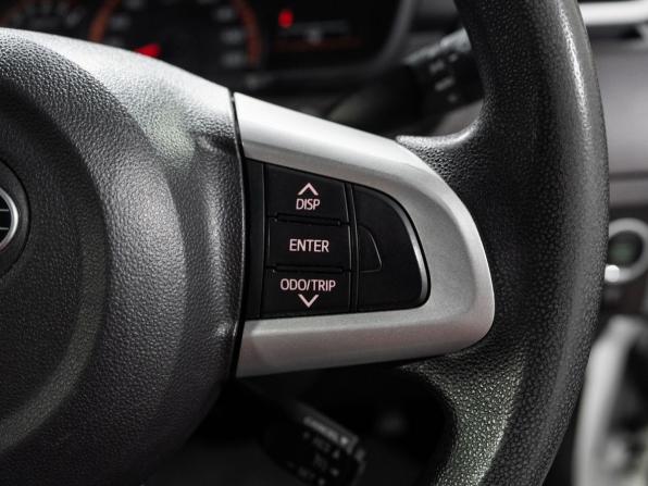 Subaru Justy V с пробегом 2018 года, цена 849 500 рублей, 155645 км, микровэн, Автокод Объявления