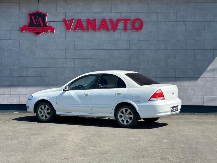 Nissan Almera Classic I Альметьевск  - изображение 7