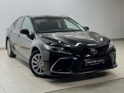 Toyota Camry VIII (XV70) Рестайлинг Вологда  - изображение 23
