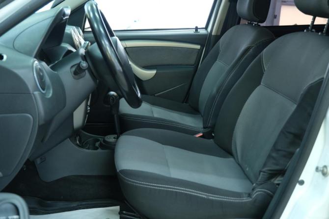 Renault Duster I с пробегом 2015 года, цена 1 119 000 рублей, 242000 км, внедорожник, Автокод Объявления
