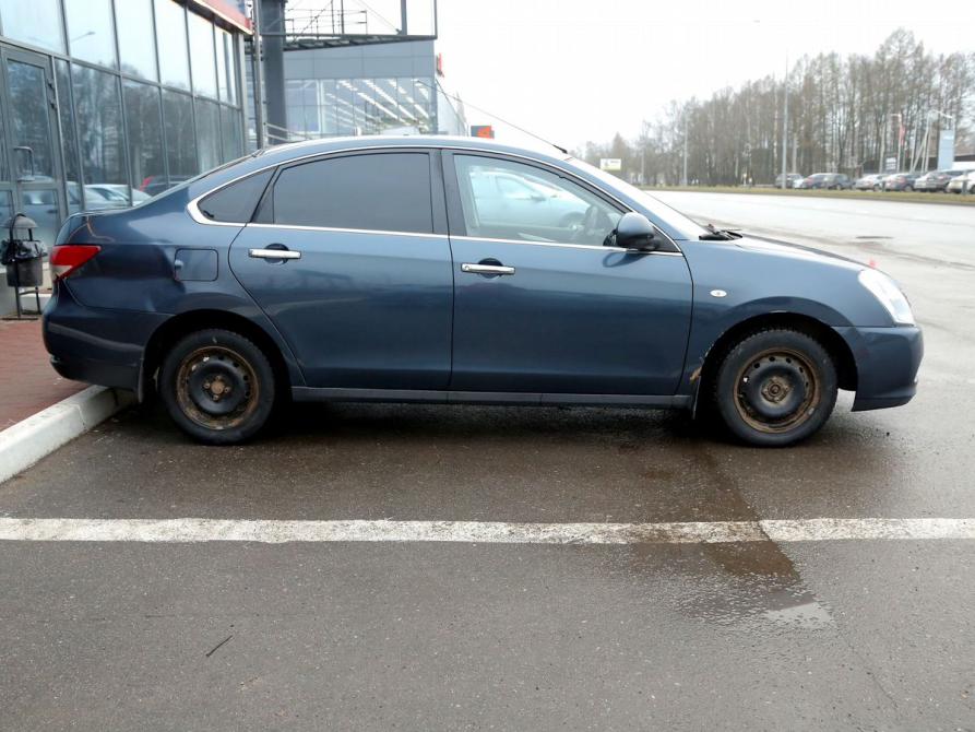 Nissan Almera III (G15) Иваново  - изображение 7