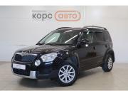 Skoda Yeti I Рестайлинг Коломна  - изображение 16