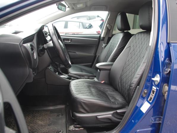 Toyota Corolla XI (E160 E170 E180) Рестайлинг 1 с пробегом 2016 года, цена 1 490 000 рублей, 167112 км, седан, Автокод Объявления