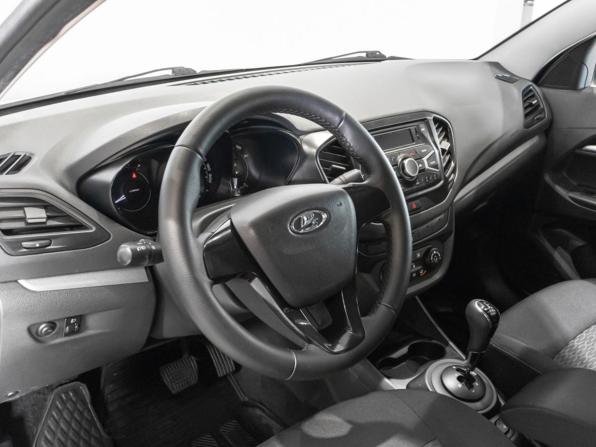 Lada (ВАЗ) Vesta I с пробегом 2016 года, цена 762 600 рублей, 99514 км, седан, Автокод Объявления