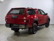 Toyota Hilux VIII Рестайлинг Химки  - изображение 42