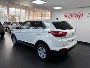 Hyundai Creta I Киров  - изображение 25