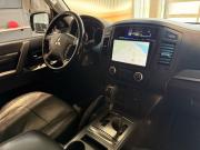 Mitsubishi Pajero IV Екатеринбург  - изображение 36