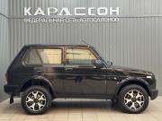 Lada (ВАЗ) Niva Legend Магнитогорск  - изображение 20
