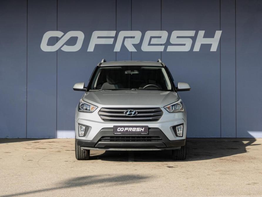 Hyundai Creta I Краснодар  - изображение 3