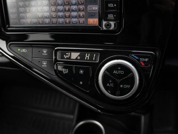 Toyota Aqua I Рестайлинг 2 с пробегом 2018 года, цена 1 140 000 рублей, 85044 км, хэтчбек, Автокод Объявления
