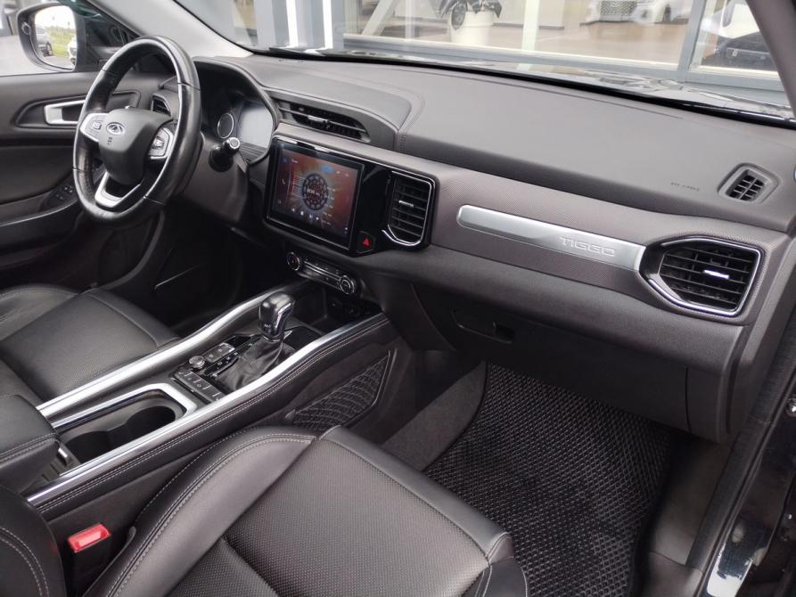 Chery Tiggo 4 I Рестайлинг Санкт-Петербург  - изображение 8