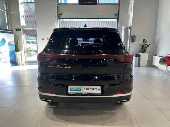 Chery Tiggo 7 Pro Max I с пробегом 2023 года, цена 1 815 000 рублей, 68900 км, внедорожник, Автокод Объявления