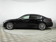 Infiniti Q50 I Рестайлинг Санкт-Петербург  - изображение 34