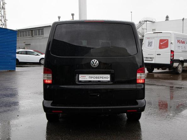 Volkswagen Caravelle T5 с пробегом 2008 года, цена 1 499 000 рублей, 224405 км, минивэн, Автокод Объявления
