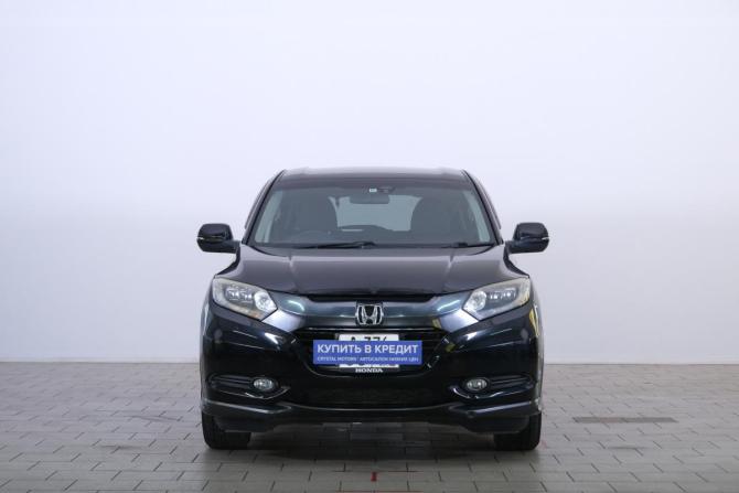 Honda Vezel I с пробегом 2014 года, цена 1 569 000 рублей, 215000 км, внедорожник, Автокод Объявления