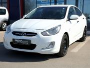 Hyundai Solaris I Иваново  - изображение 21