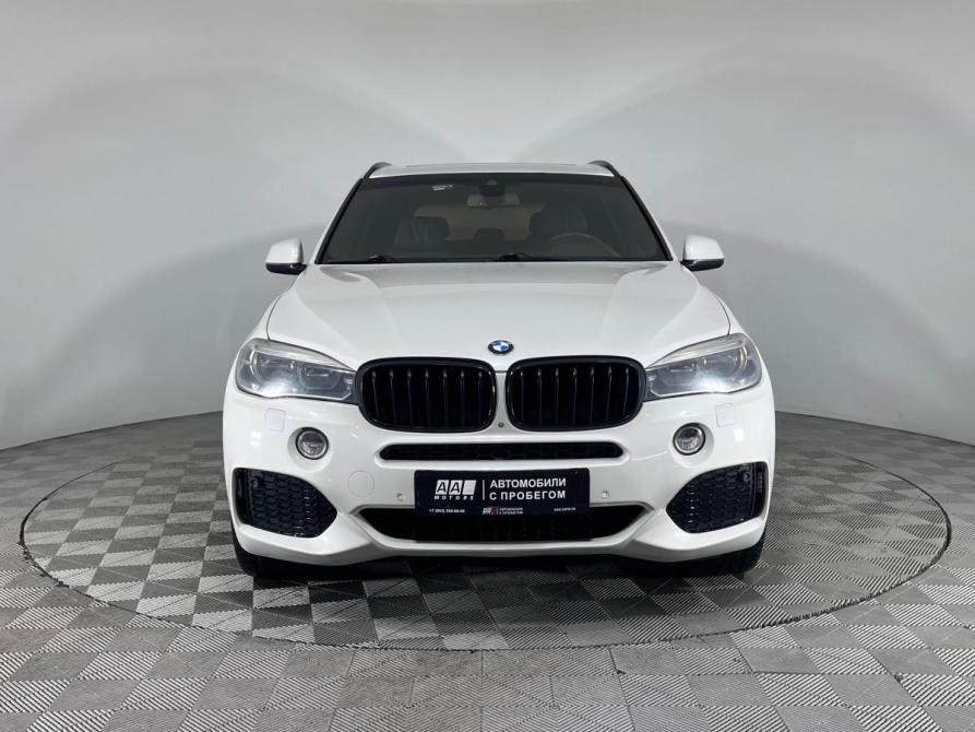 BMW X5 III (F15) Ростов-на-Дону  - изображение 2