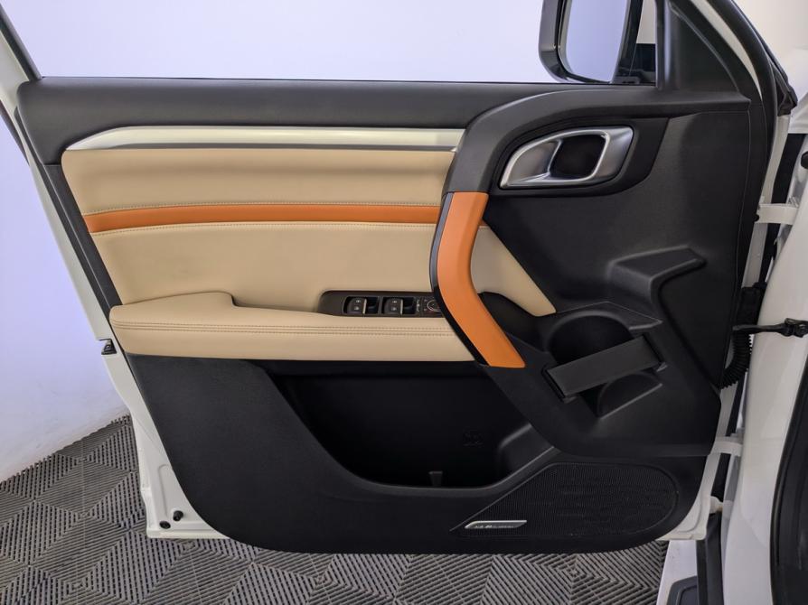 Haval Dargo Москва  - изображение 17