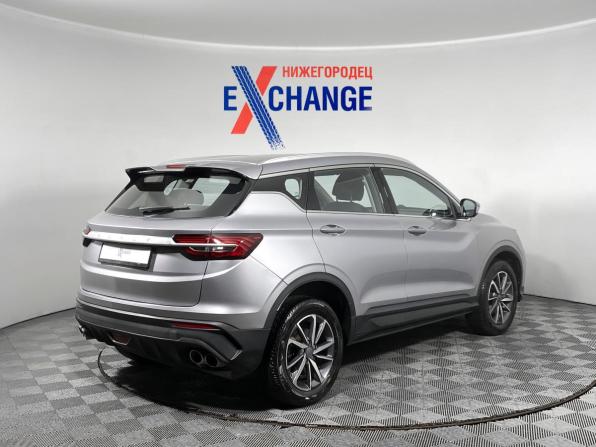 Geely Coolray I с пробегом 2022 года, цена 1 199 000 рублей, 142271 км, внедорожник, Автокод Объявления
