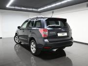 Subaru Forester IV Тверь  - изображение 27