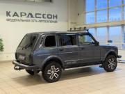 Lada (ВАЗ) 2131 (4x4) I Волгоград  - изображение 20