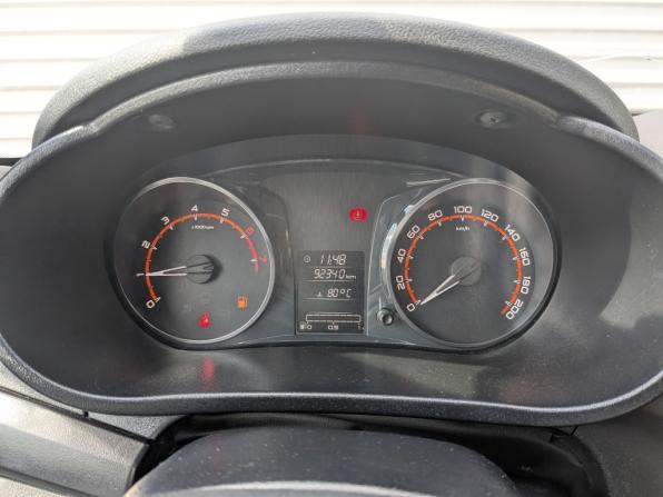 Lada (ВАЗ) Granta I Рестайлинг с пробегом 2024 года, цена 660 000 рублей, 92335 км, седан, Автокод Объявления
